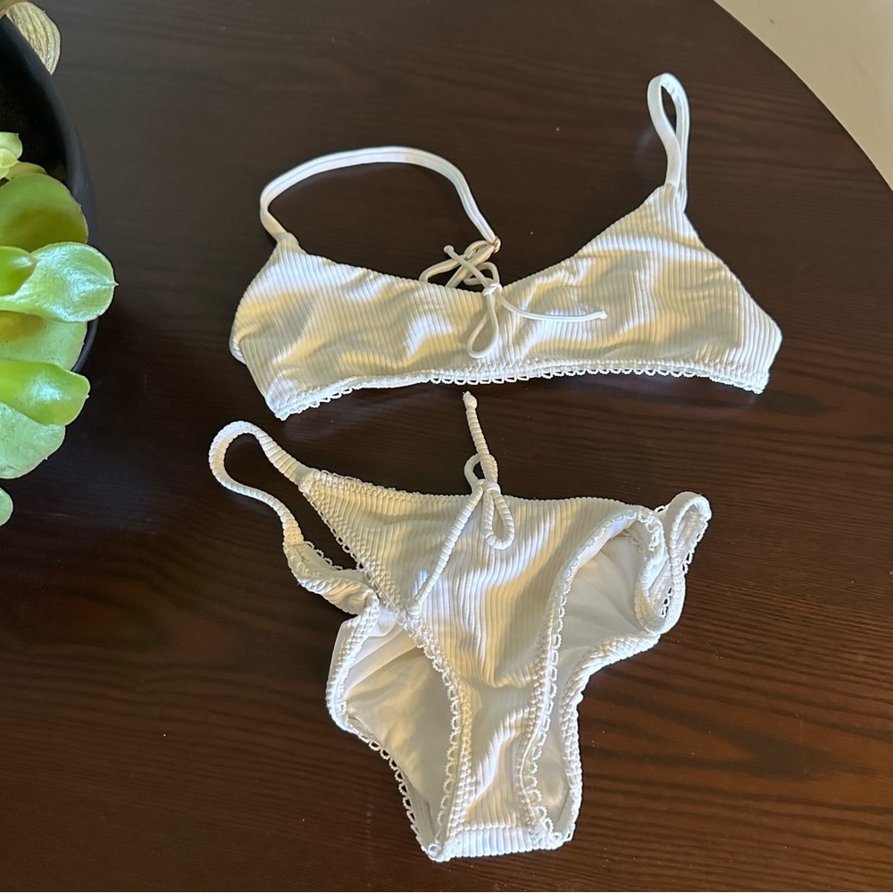 Heartland & Baulch Bikini